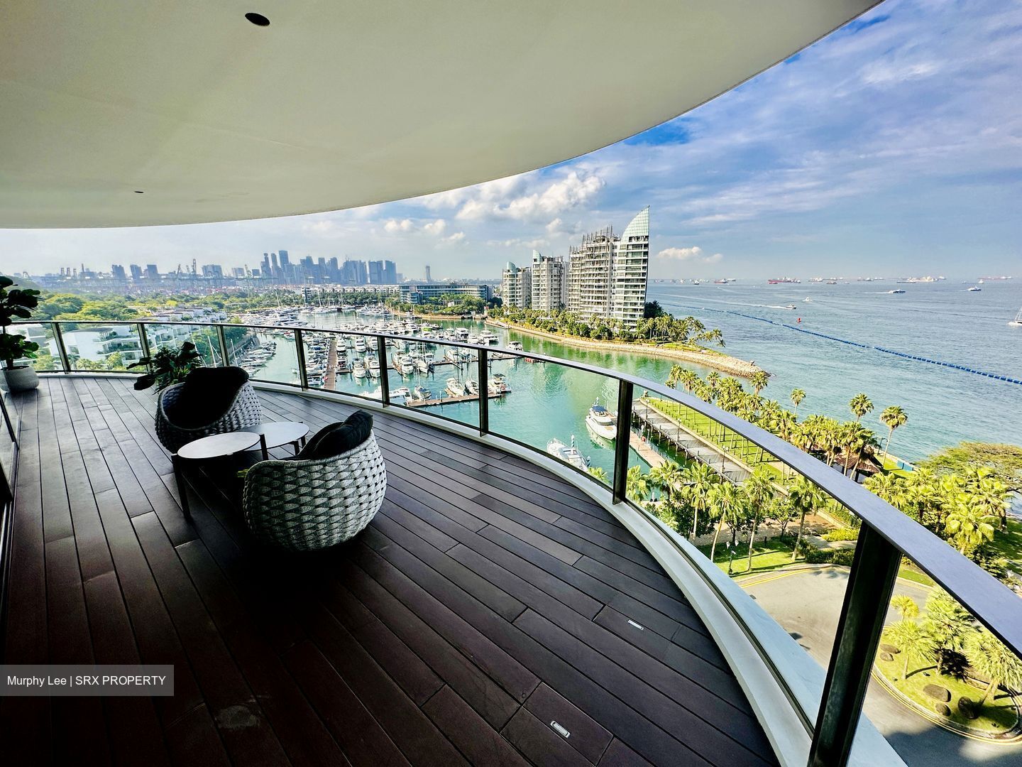 Cape Royale (D4), Condominium #464512071